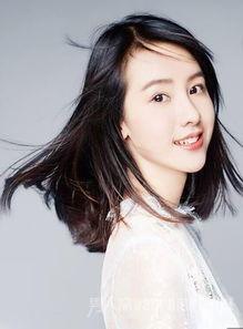 最新爆料陈都灵的男朋友,神秘男友身份引网友热议  第1张