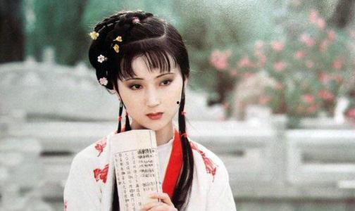 吃瓜娱乐圈之林黛玉,娱乐圈中的古典佳人 第1张 吃瓜娱乐圈之林黛玉,娱乐圈中的古典佳人 第1张